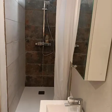 Privatunterkunft Feeric