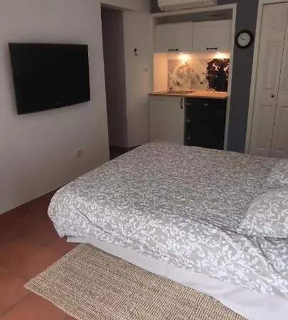 Feeric Privatunterkunft *