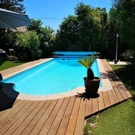 Feeric Privatunterkunft Toulon