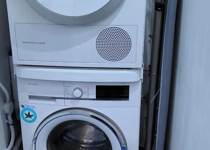 Feeric Δωμάτια σε οικογενειακή κατοικία