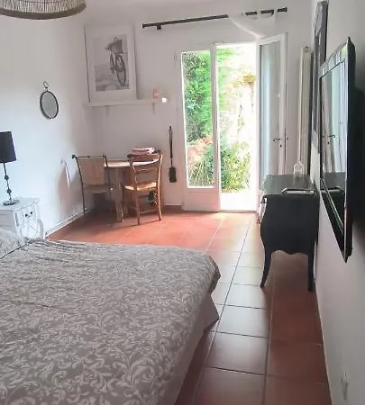 Feeric Homestay Toulon