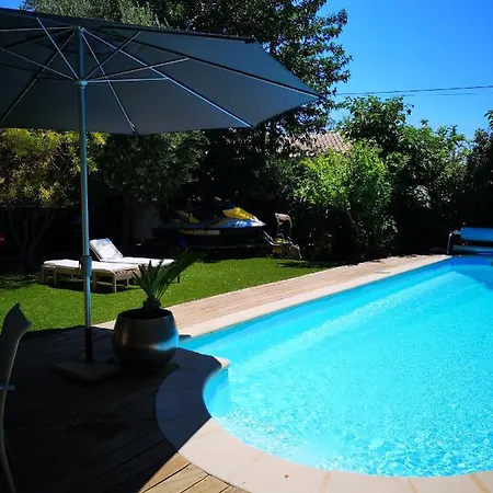 Feeric ホームステイ *