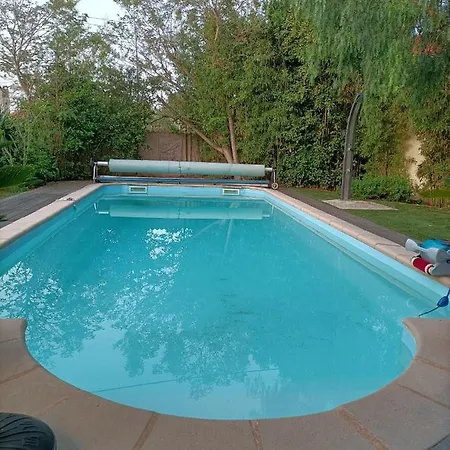 Rum i privatbostad Feeric Toulon