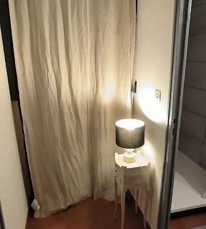 Rum i privatbostad Feeric