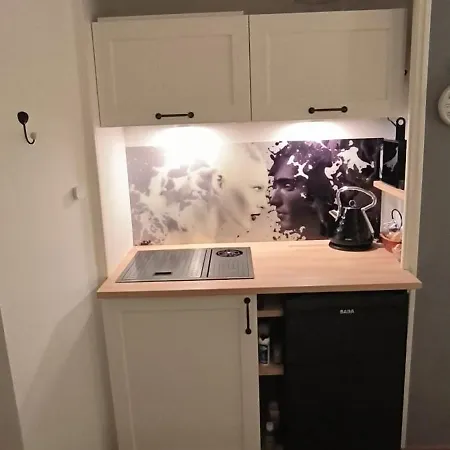 Feeric ホームステイ *