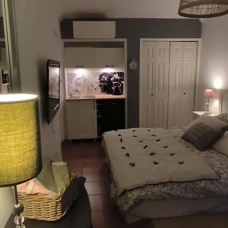 Rum i privatbostad Feeric