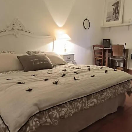 Feeric Séjour chez l'habitant *