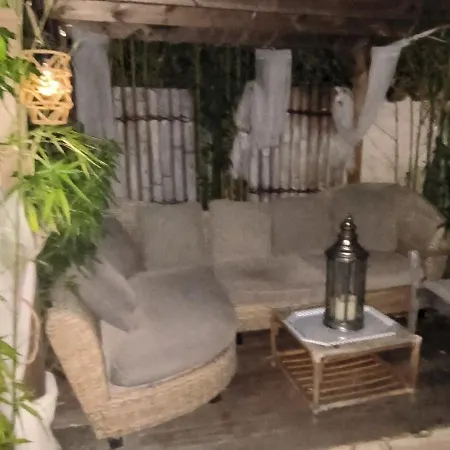 Feeric Séjour chez l'habitant Toulon