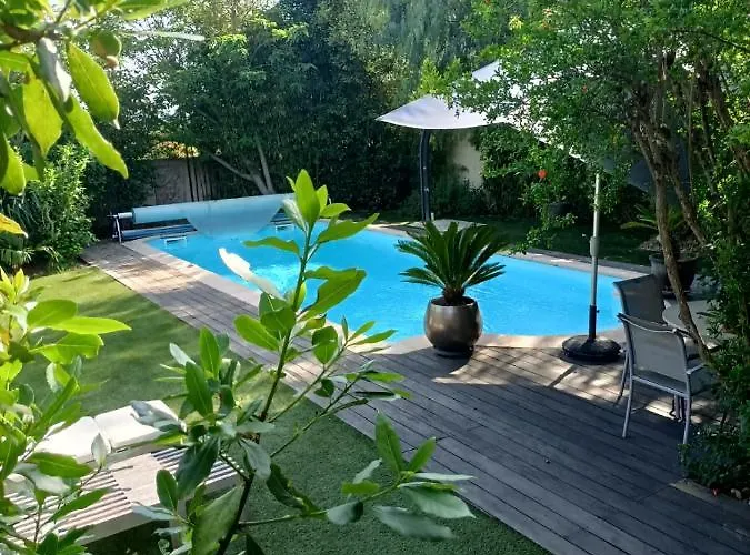 Feeric Privat bolig Toulon