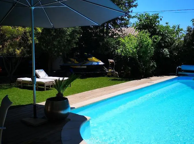 Feeric Privat bolig *