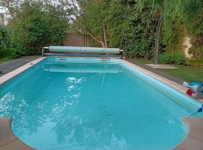 Privat bolig Feeric Toulon