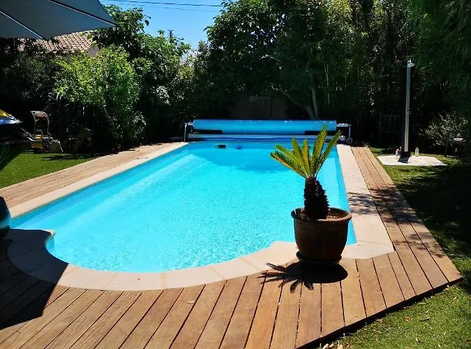 Feeric Privat bolig Toulon