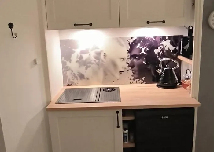 Feeric Privat bolig *