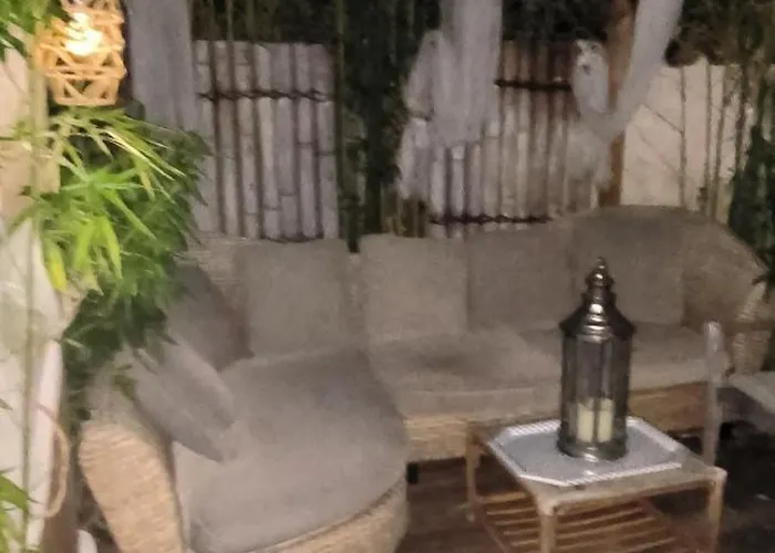 Feeric Privat bolig Toulon